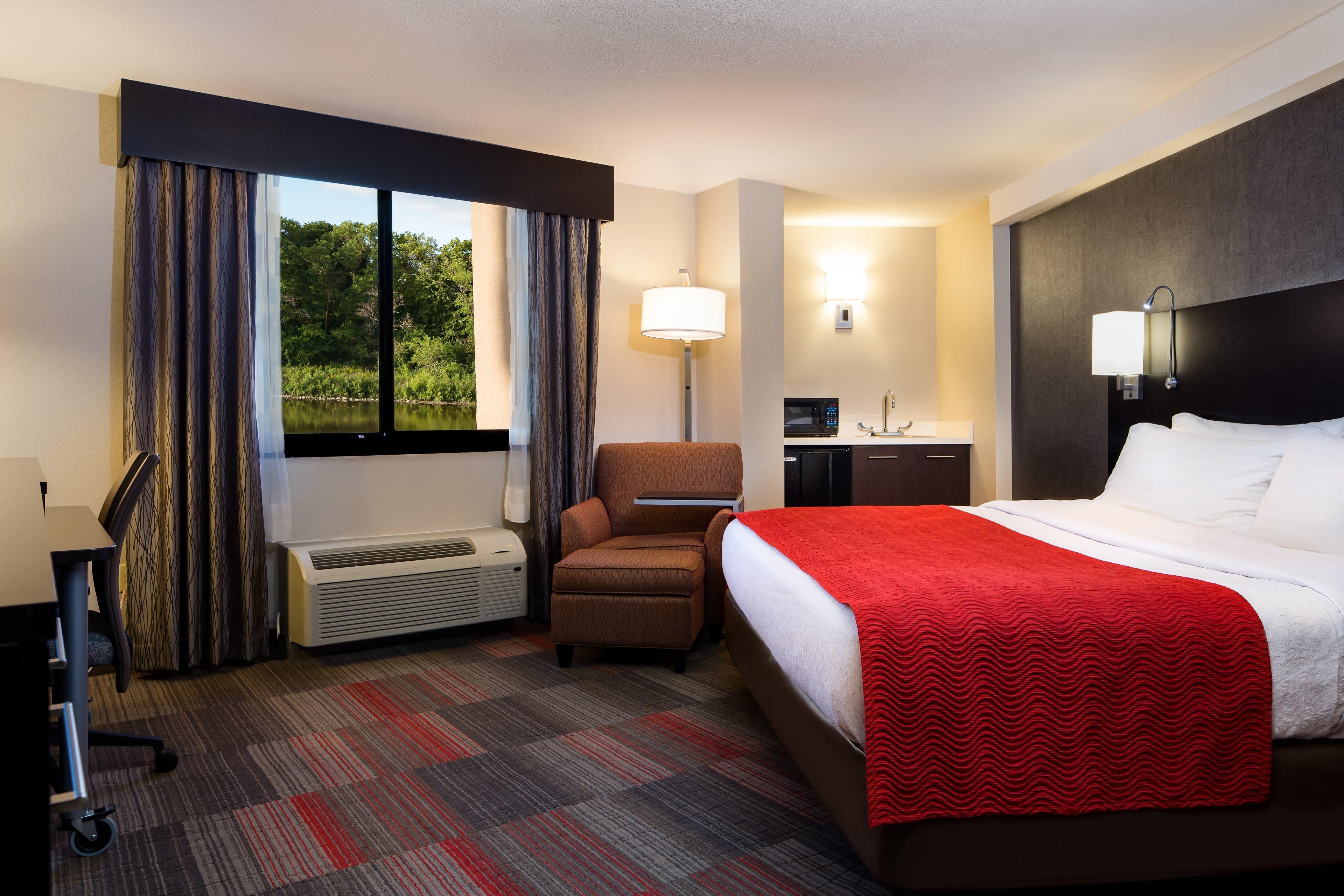 Holiday Inn Milwaukee Riverfront, An Ihg Hotel Екстериор снимка