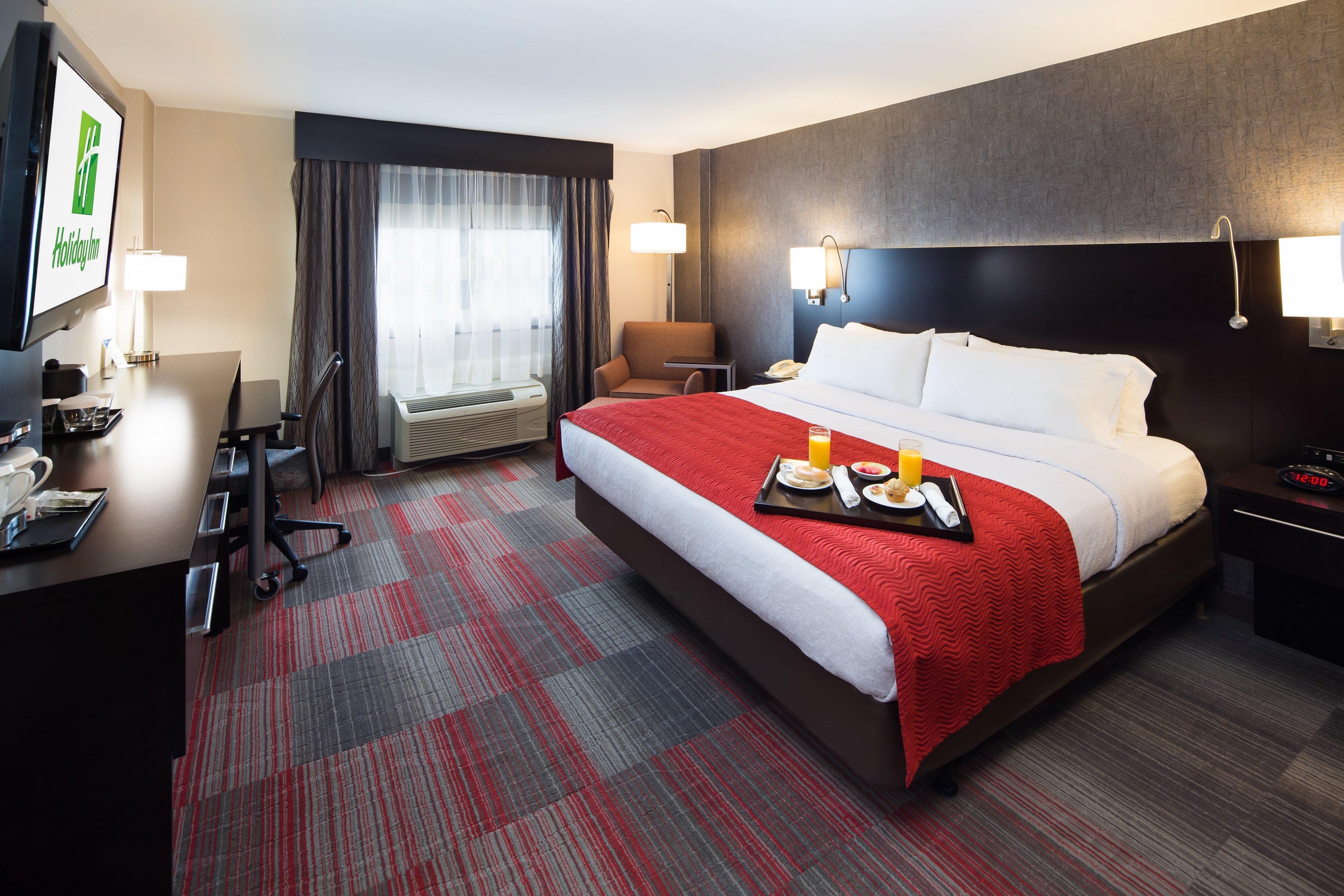 Holiday Inn Milwaukee Riverfront, An Ihg Hotel Екстериор снимка